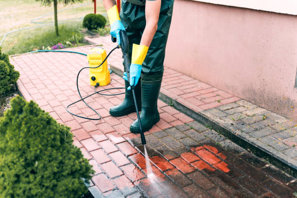 Best Pressure Washing Contractors  in Mcmurray, PA