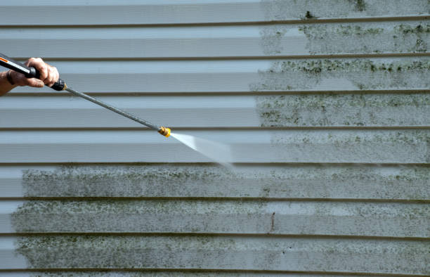 Best Sidewalk Pressure Washing  in Mcmurray, PA