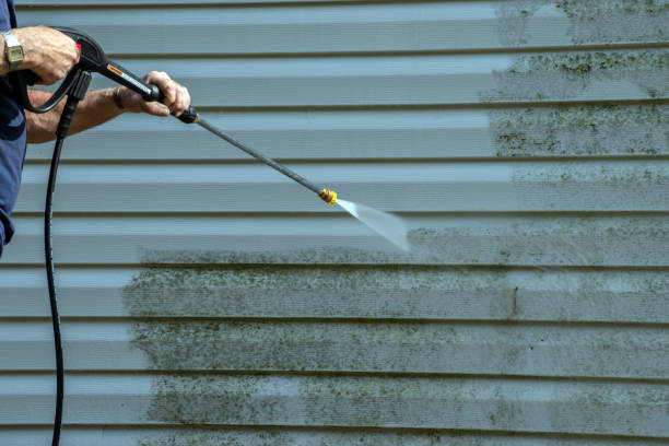 Best Residential Pressure Washing Services  in Mcmurray, PA