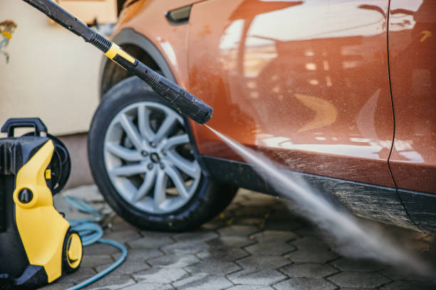 Trusted Mcmurray, PA Pressure Washing Experts
