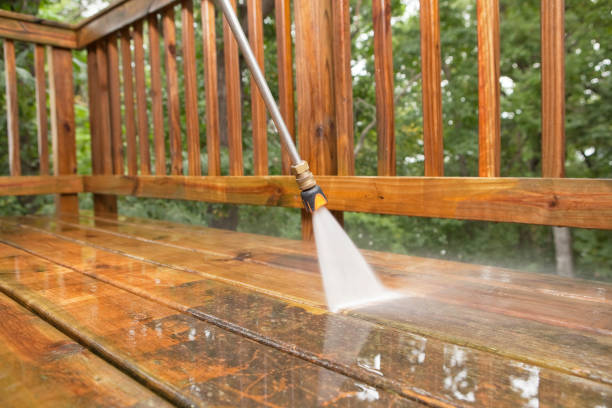 Best Exterior Home Cleaning  in Mcmurray, PA