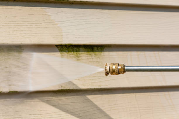 Best Roof Power Washing Services  in Mcmurray, PA