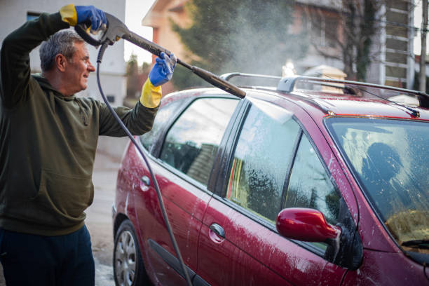 Best Exterior Home Cleaning  in Mcmurray, PA
