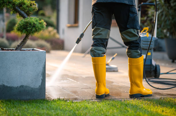 Best Fence Pressure Washing  in Mcmurray, PA