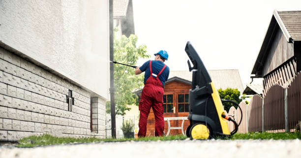 Best Fence Pressure Washing  in Mcmurray, PA